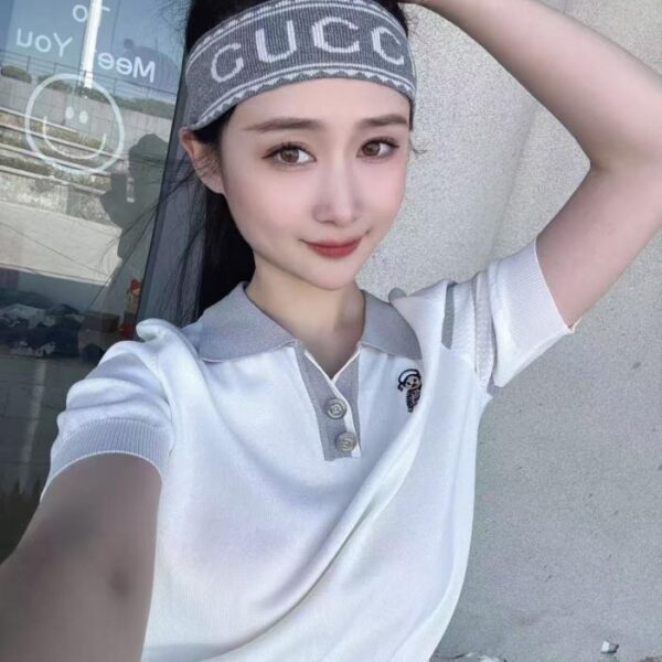 replik,replica,schmuck,1:1,beste,ohrringe,ring,Repliken Offizielle Website von GUCCI: Neues Fitness-Stirnband, Styling-Stirnband (ES1AS)