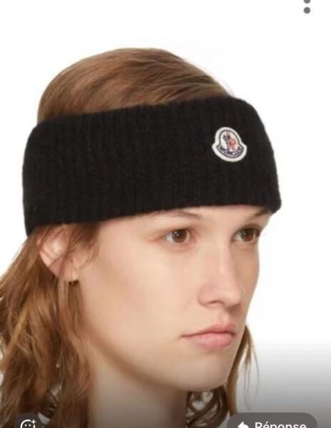 replik,replica,schmuck,1:1,beste,ohrringe,ring,Repliken MONCLER Stirnband (20QYS)