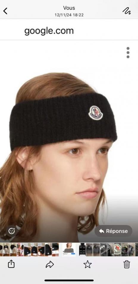 replik,replica,schmuck,1:1,beste,ohrringe,ring,Repliken MONCLER Stirnband (20QYS) replik,replica,schmuck,1:1,beste,ohrringe,ring,Repliken MONCLER Stirnband (20QYS)