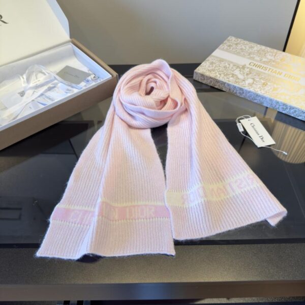replik,replica,schmuck,1:1,beste,ohrringe,ring,Repliken Dior Herbst/Winter Neuheit: Neue Strickwaren mit Buchstabenprint (254ZW)