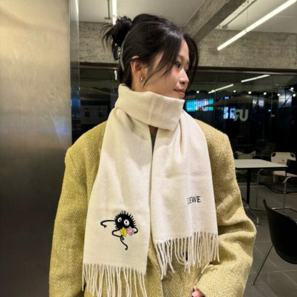 replik,replica,schmuck,1:1,beste,ohrringe,ring,Repliken Neuer Wendeschal aus der Little Virus Serie von Loewe (GH1BV)