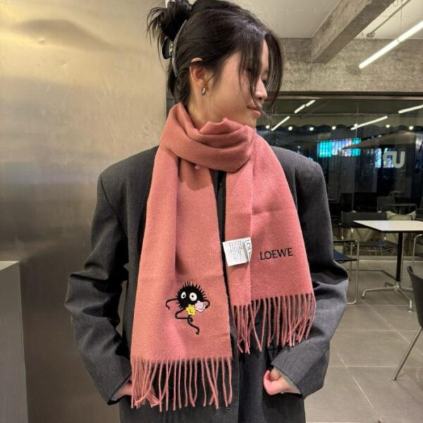 replik,replica,schmuck,1:1,beste,ohrringe,ring,Repliken Neuer Wendeschal aus der Little Virus Serie von Loewe (XN9OJ)