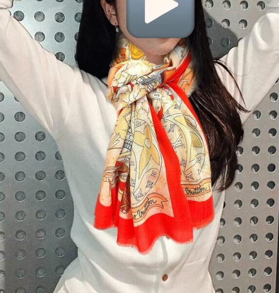 replik,replica,schmuck,1:1,beste,ohrringe,ring,Repliken LV 【Ring Velvet Scarf】(4BVQC)