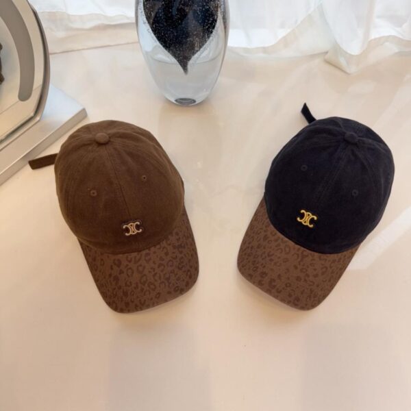 replik,replica,schmuck,1:1,beste,ohrringe,ring,Repliken Celine Herbst/Winter Neue Baseballkappe (D1R2C)