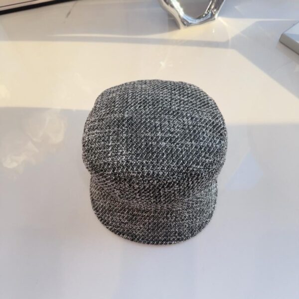 replik,replica,schmuck,1:1,beste,ohrringe,ring,Repliken MIUMIU Neue Herbst/Winter Militärmütze, individuell anpassbar, grobes Gewebe (TWAH8)