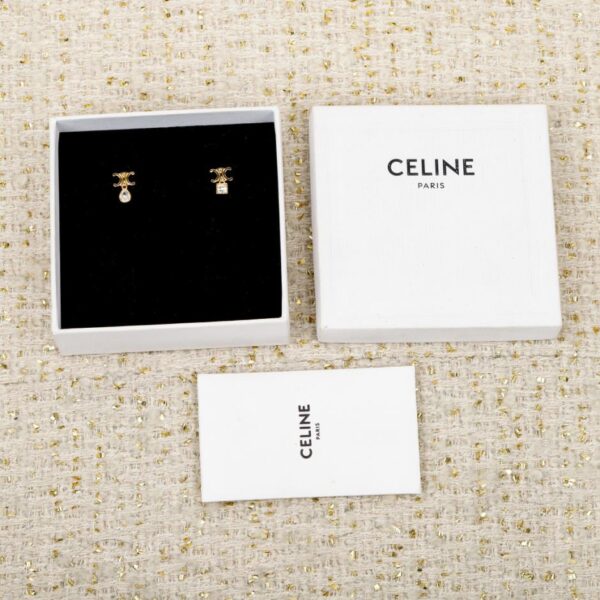 replik,replica,schmuck,1:1,beste,ohrringe,ring,Repliken Boutique / Ohrstecker aus echtem Messing (F3T2J)