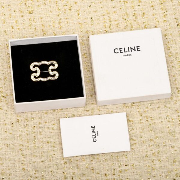 replik,replica,schmuck,1:1,beste,ohrringe,ring,Repliken Boutique / 【Arc de Triomphe Brosche】(ZHKTB)