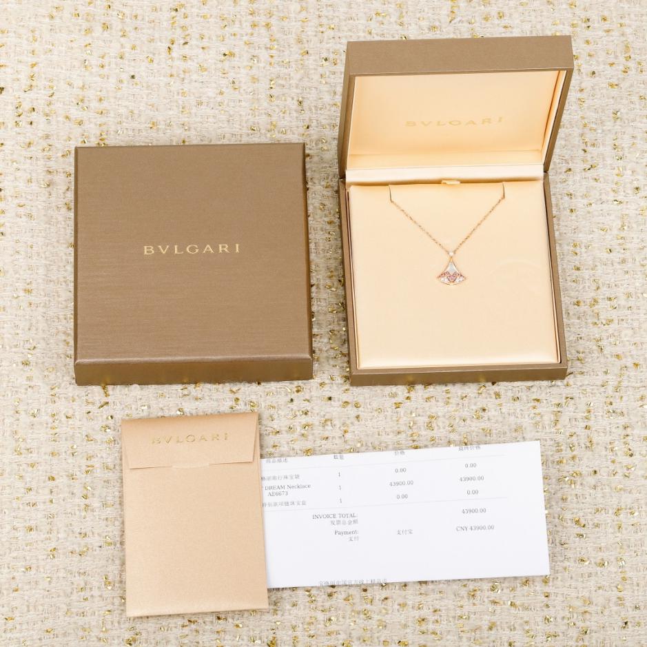 replik,replica,schmuck,1:1,beste,ohrringe,ring,Repliken Boutique / DIVAS‘ DREAM Qixi Festival Halskette in limitierter Auflage (F0TC0) – Versionen aus Sterlingsilber und Gold