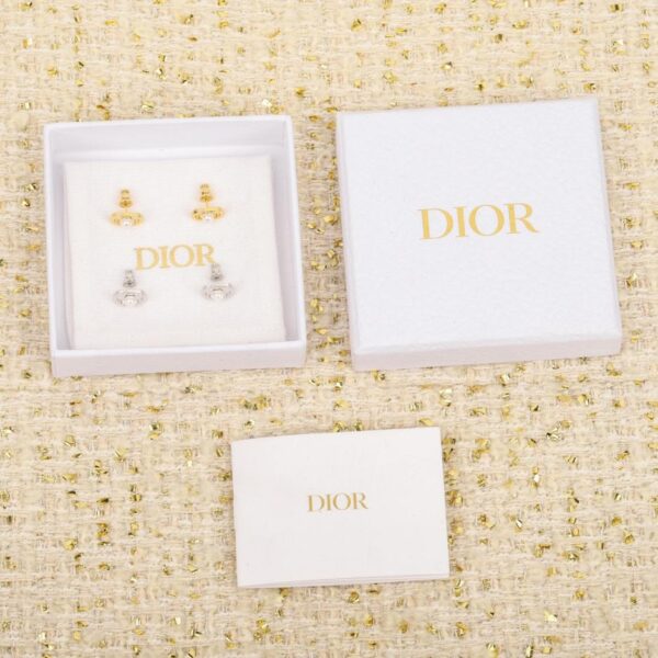replik,replica,schmuck,1:1,beste,ohrringe,ring,Repliken Boutique / [Diors neueste Perlenohrstecker] (EAUVJ)