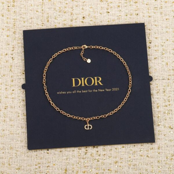 replik,replica,schmuck,1:1,beste,ohrringe,ring,Repliken Boutique / 【Dior Buchstabenanhänger Doppelperlen-Ohrringe】(JN6JI)