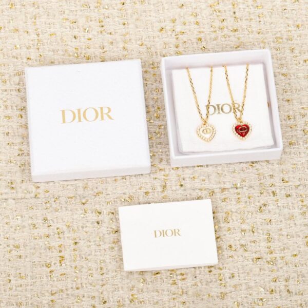 replik,replica,schmuck,1:1,beste,ohrringe,ring,Repliken Boutique / 【Dior Muschel-CD-Perlenbrosche】(46UJ9)