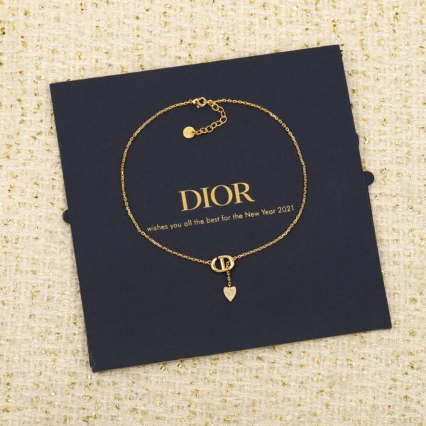 replik,replica,schmuck,1:1,beste,ohrringe,ring,Repliken Boutique / Die neuen herzförmigen Creolen von Dior (JFX6E)