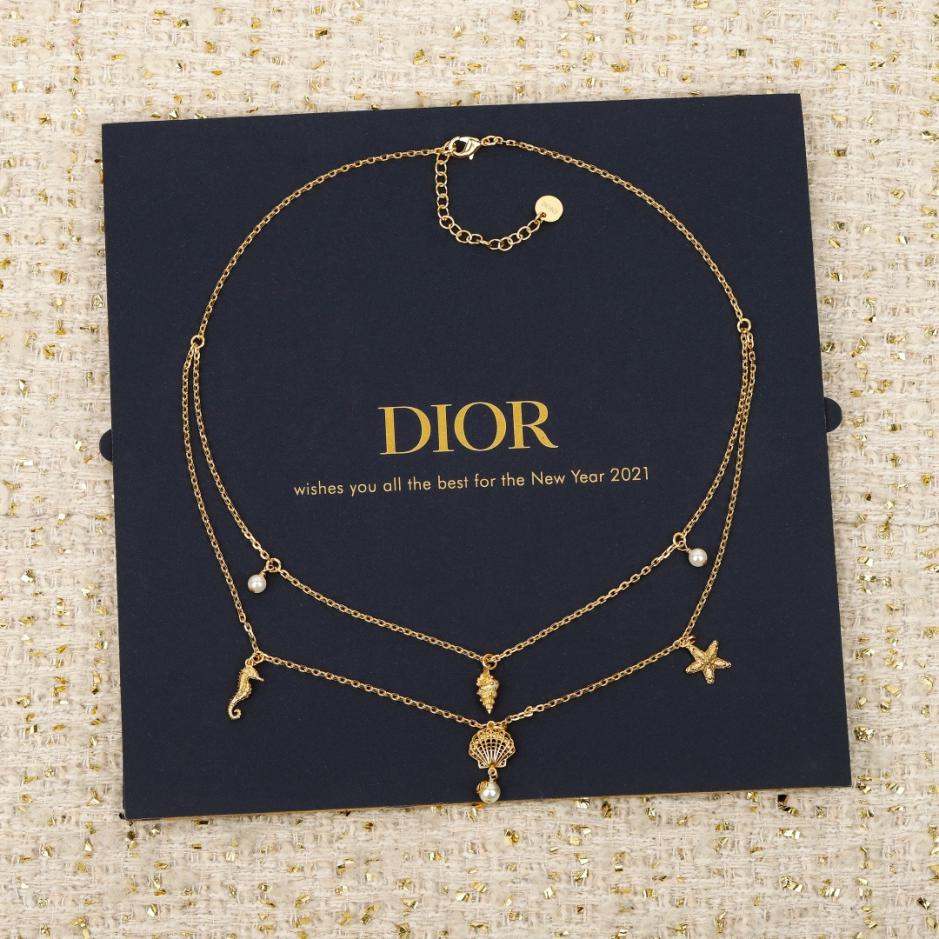 replik,replica,schmuck,1:1,beste,ohrringe,ring,Repliken Boutique / 【Dior Halskette mit Meeresmotiven】(H1TH6) replik,replica,schmuck,1:1,beste,ohrringe,ring,Repliken Boutique / 【Dior Halskette mit Meeresmotiven】(H1TH6)