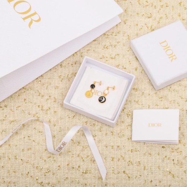 replik,replica,schmuck,1:1,beste,ohrringe,ring,Repliken Boutique / Die neuen Ohrringe „Sonne, Mond und Sterne“ von Dior (6M9TA)