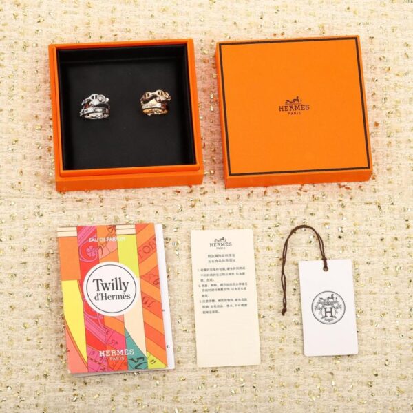 replik,replica,schmuck,1:1,beste,ohrringe,ring,Repliken Boutique / Dreifachring in Schweinenase, individuell gestaltbar mit echtem Gold und Diamanten (1H7CM)