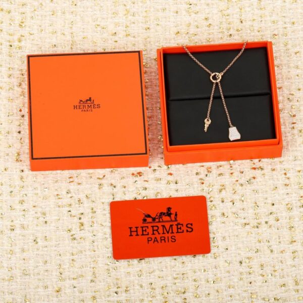 replik,replica,schmuck,1:1,beste,ohrringe,ring,Repliken Boutique / Kelly Clochette Diamantkette (4ADNZ)