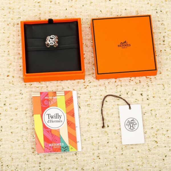replik,replica,schmuck,1:1,beste,ohrringe,ring,Repliken Boutique / Dreilagiger Schweinenasenring (G3OFO)