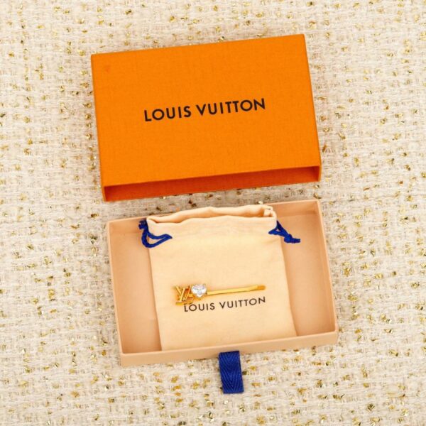 replik,replica,schmuck,1:1,beste,ohrringe,ring,Repliken Boutique / 【LV Herzförmiger Ring】(N9B5Y)