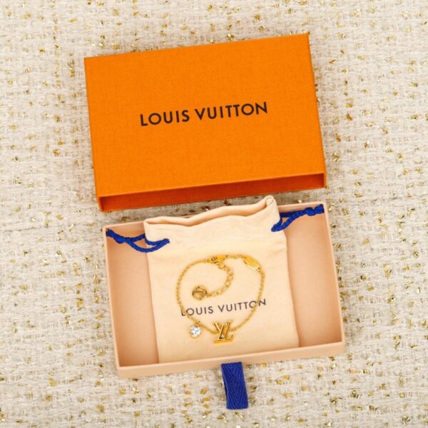 replik,replica,schmuck,1:1,beste,ohrringe,ring,Repliken Boutique / 【LV Herzförmiges Armband】(MR8QF)