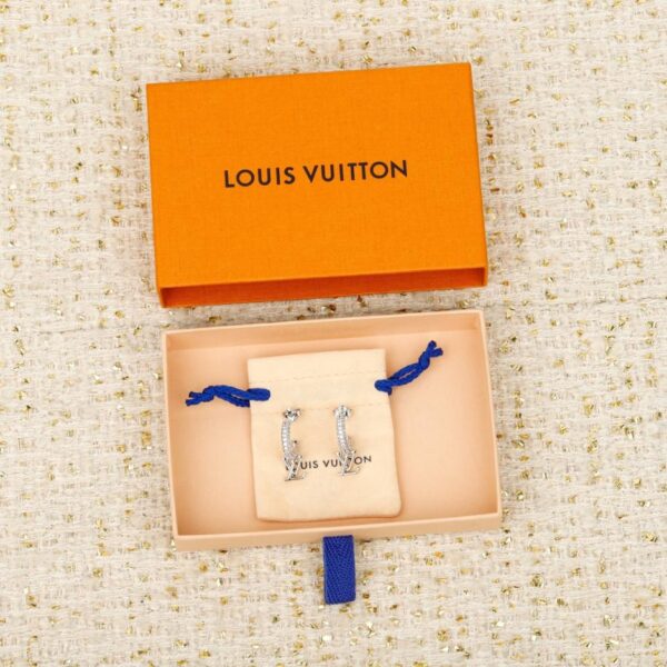 replik,replica,schmuck,1:1,beste,ohrringe,ring,Repliken Boutique / 【LV Ohrringe】(TG1CY)