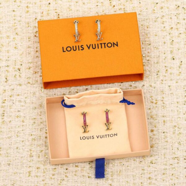 replik,replica,schmuck,1:1,beste,ohrringe,ring,Repliken Boutique / 【LV Ohrringe】(VDCC0)