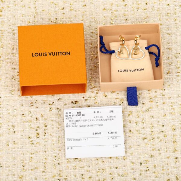 replik,replica,schmuck,1:1,beste,ohrringe,ring,Repliken Boutique / 【LV Floral Necklace】(7WOWO)