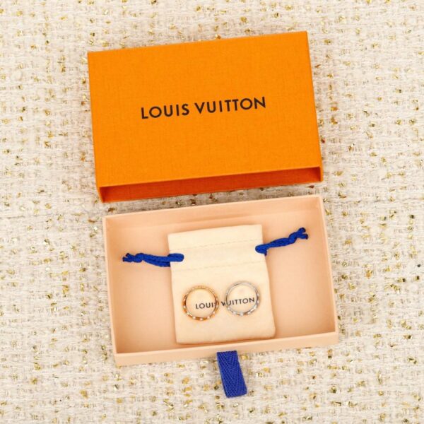 replik,replica,schmuck,1:1,beste,ohrringe,ring,Repliken Boutique / 【LV Floral Bracelet】(UTXC8)