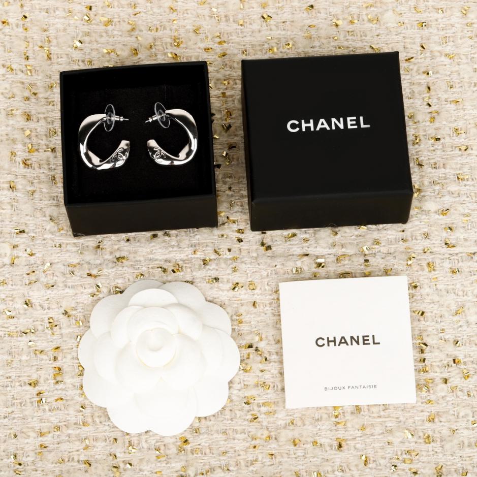 replik,replica,schmuck,1:1,beste,ohrringe,ring,Repliken Boutique / 【Chanel Irregular Double C Ohrstecker】(FDM21) replik,replica,schmuck,1:1,beste,ohrringe,ring,Repliken Boutique / 【Chanel Irregular Double C Ohrstecker】(FDM21)