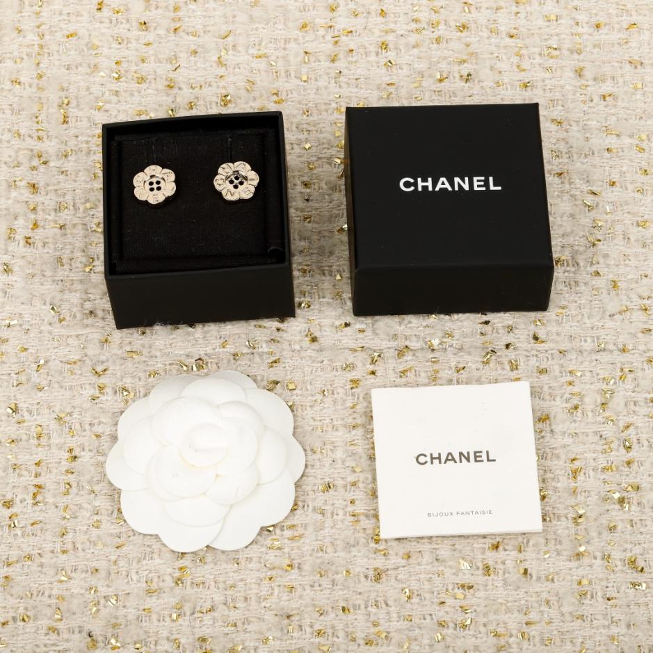 replik,replica,schmuck,1:1,beste,ohrringe,ring,Repliken Boutique / 【Chanel Ohrringe mit Knopfblume】(CRV1G) replik,replica,schmuck,1:1,beste,ohrringe,ring,Repliken Boutique / 【Chanel Ohrringe mit Knopfblume】(CRV1G)