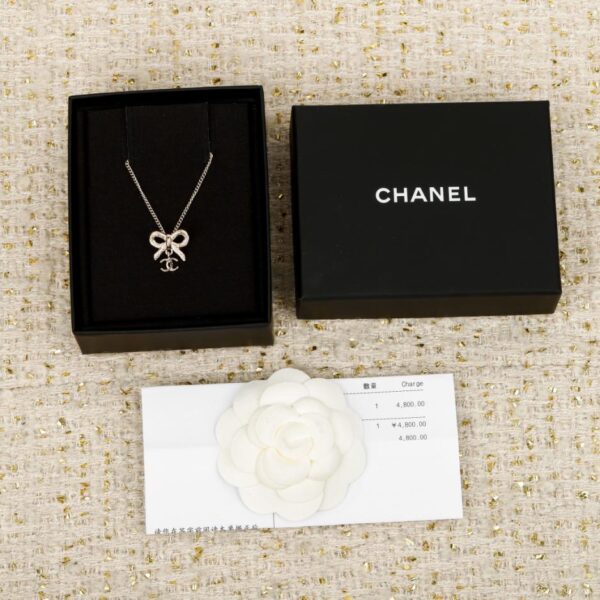 replik,replica,schmuck,1:1,beste,ohrringe,ring,Repliken Boutique / 【Chanel 25B Kettenperlenarmband】(TWDYK)