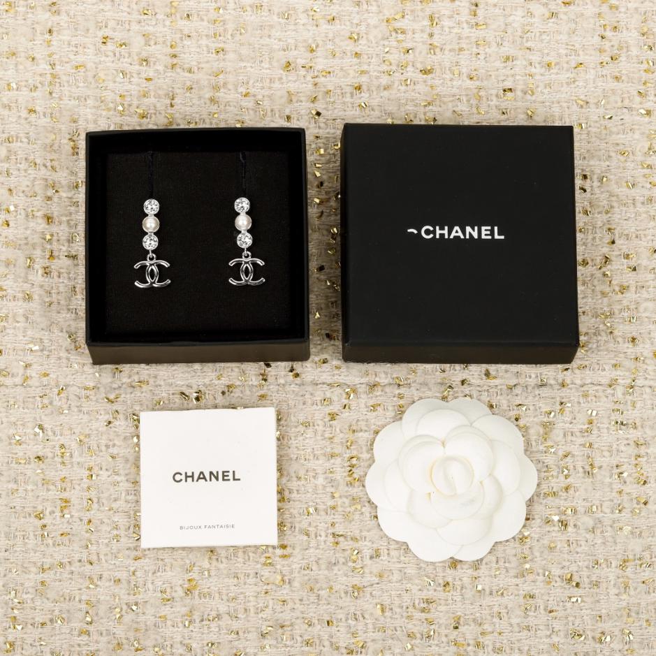 replik,replica,schmuck,1:1,beste,ohrringe,ring,Repliken Boutique / 【Chanel Ohrringe mit vertikalem Doppel-C-Muster】(6CVT7) replik,replica,schmuck,1:1,beste,ohrringe,ring,Repliken Boutique / 【Chanel Ohrringe mit vertikalem Doppel-C-Muster】(6CVT7)