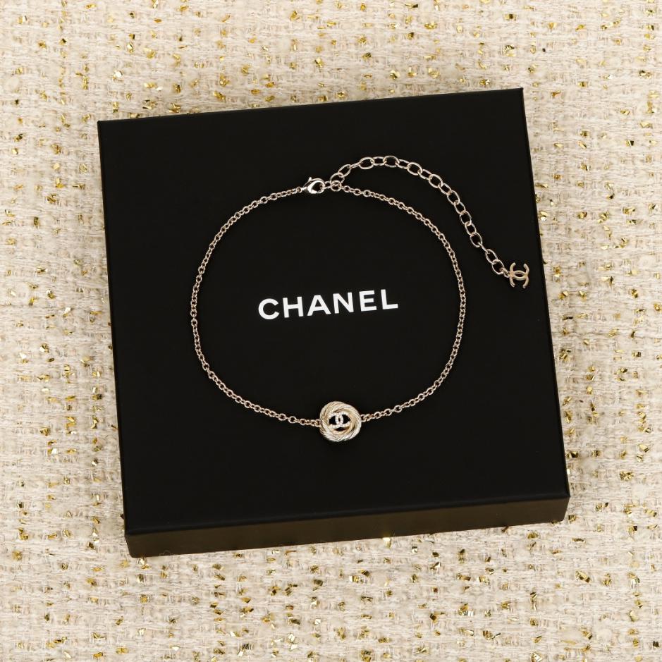 replik,replica,schmuck,1:1,beste,ohrringe,ring,Repliken Boutique / Chanel Halskette mit gebürstetem, drehbarem Rippenknopf (NB7QM) replik,replica,schmuck,1:1,beste,ohrringe,ring,Repliken Boutique / Chanel Halskette mit gebürstetem, drehbarem Rippenknopf (NB7QM)