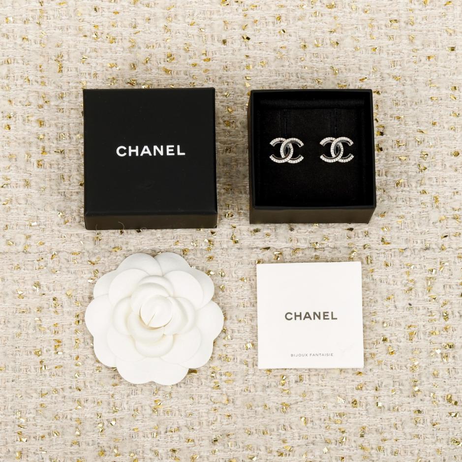replik,replica,schmuck,1:1,beste,ohrringe,ring,Repliken Boutique / 【Chanel Ohrstecker aus schwarzem und rosa Emaille】(IMV7W) replik,replica,schmuck,1:1,beste,ohrringe,ring,Repliken Boutique / 【Chanel Ohrstecker aus schwarzem und rosa Emaille】(IMV7W)