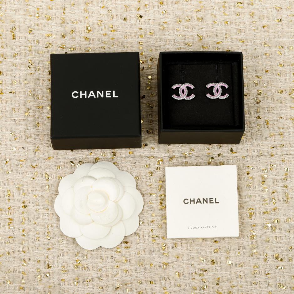 replik,replica,schmuck,1:1,beste,ohrringe,ring,Repliken Boutique / 【Chanel Ohrstecker aus schwarzem und rosa Emaille】(BQWN0) replik,replica,schmuck,1:1,beste,ohrringe,ring,Repliken Boutique / 【Chanel Ohrstecker aus schwarzem und rosa Emaille】(BQWN0)