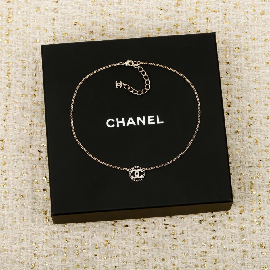 replik,replica,schmuck,1:1,beste,ohrringe,ring,Repliken Boutique / 【Chanel Runde, durchbrochene Doppel-C-Halskette】(M4MTV) replik,replica,schmuck,1:1,beste,ohrringe,ring,Repliken Boutique / 【Chanel Runde, durchbrochene Doppel-C-Halskette】(M4MTV)