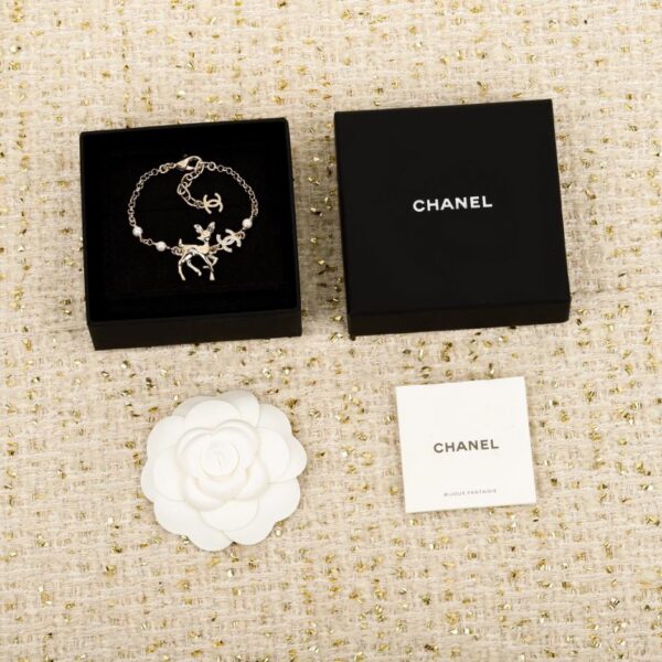 replik,replica,schmuck,1:1,beste,ohrringe,ring,Repliken Boutique / 【Chanel Silberne kleine Creolen mit Diamantenbesatz】(4S2FY)