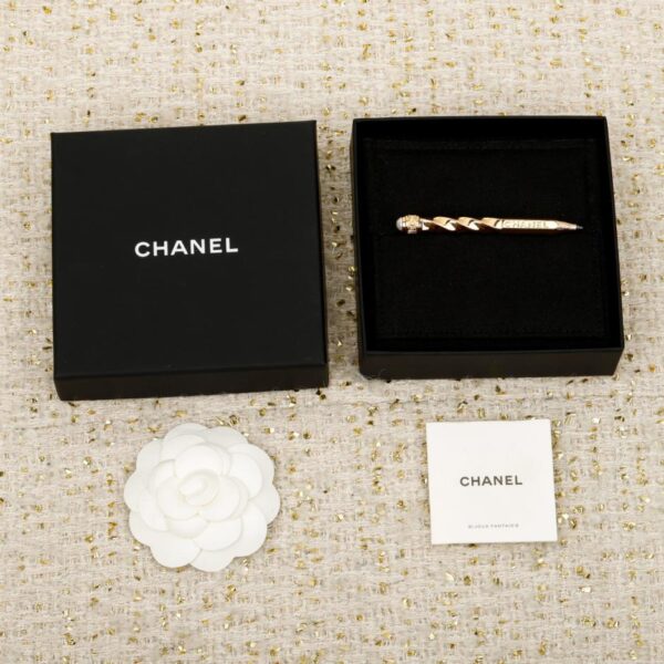 replik,replica,schmuck,1:1,beste,ohrringe,ring,Repliken Boutique / 【Chanel Bleistiftbrosche】(R7N9G)