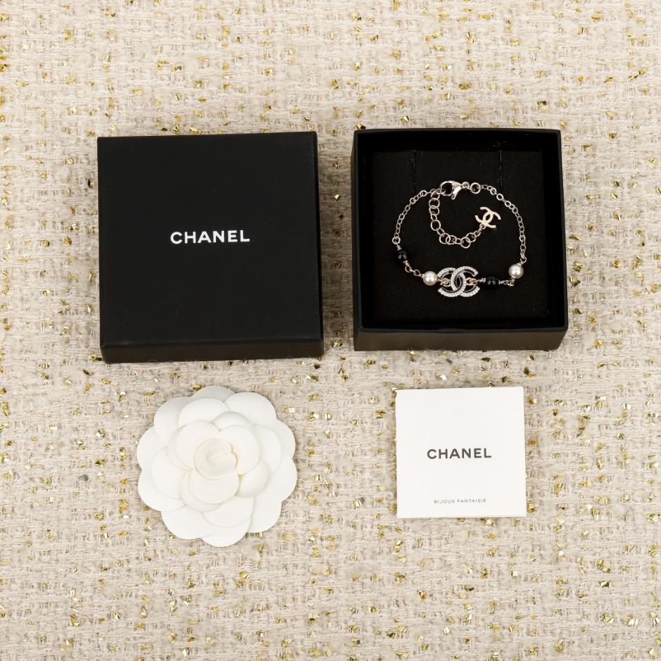 replik,replica,schmuck,1:1,beste,ohrringe,ring,Repliken Boutique / 【Chanel Armband mit schwarzem Emaille-Doppel-C-Armband】(T5L8G) replik,replica,schmuck,1:1,beste,ohrringe,ring,Repliken Boutique / 【Chanel Armband mit schwarzem Emaille-Doppel-C-Armband】(T5L8G)