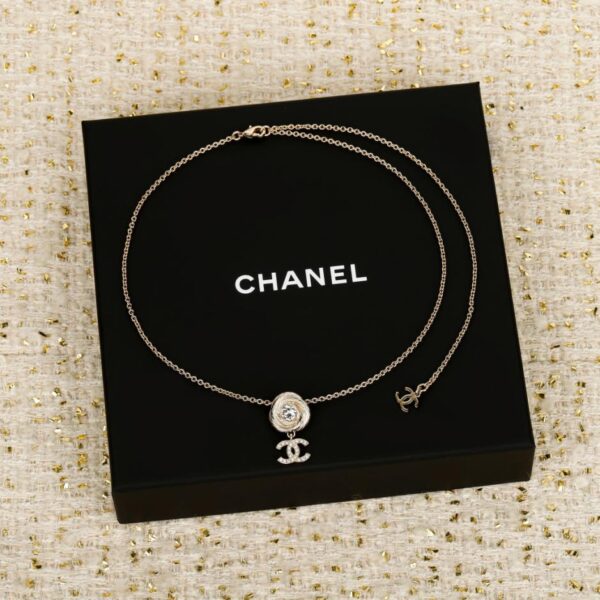 replik,replica,schmuck,1:1,beste,ohrringe,ring,Repliken Boutique / Chanel Square Double C Perlenring (AKF8G)
