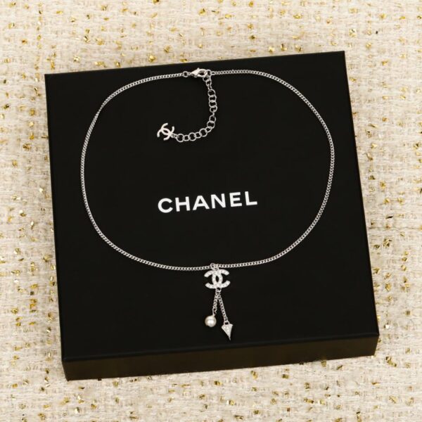 replik,replica,schmuck,1:1,beste,ohrringe,ring,Repliken Boutique / 【Chanel Métiers d’Art Parfümflaschen-Brosche】(WN2QX)