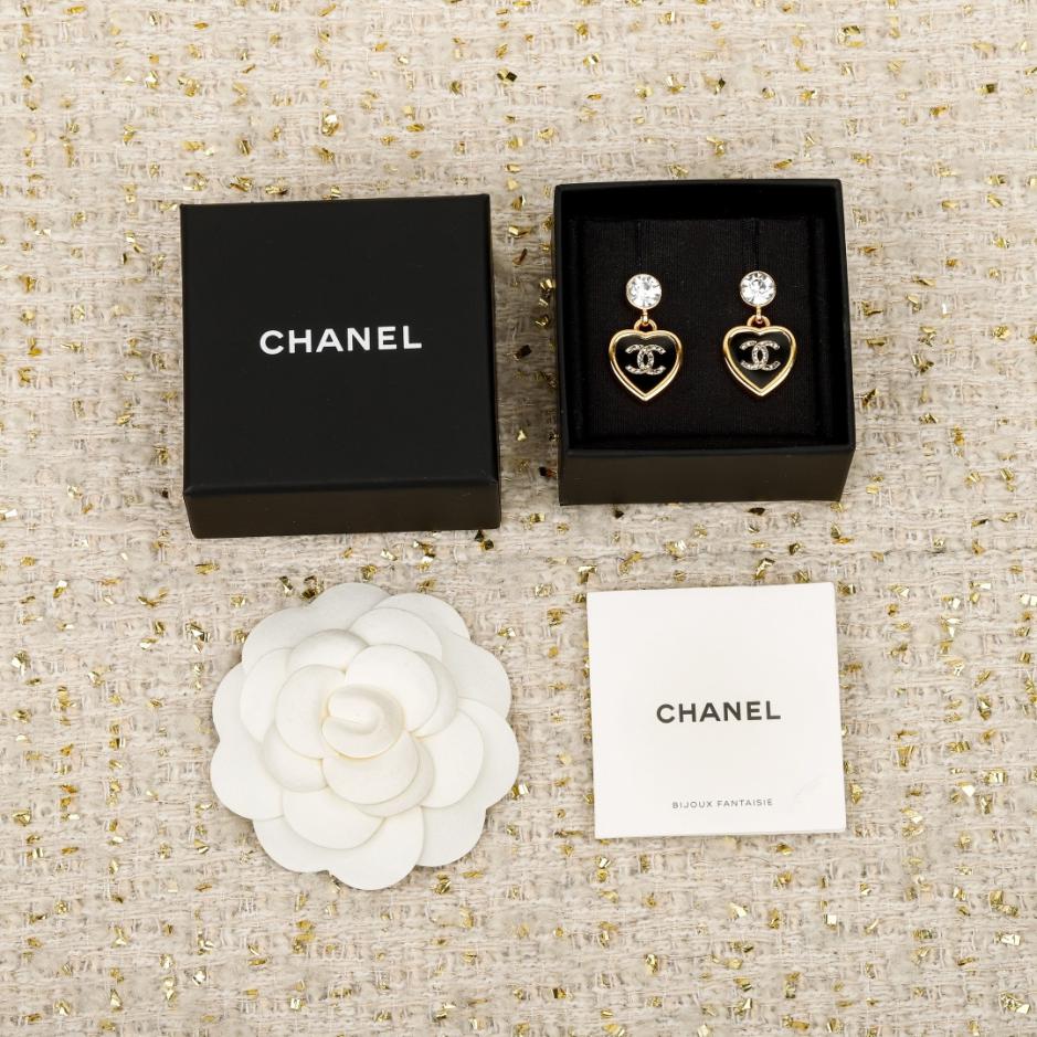 replik,replica,schmuck,1:1,beste,ohrringe,ring,Repliken Boutique / 【Chanel Ohrringe mit schwarzem und goldenem Herz-Doppel-C-Muster】(7RT0S) replik,replica,schmuck,1:1,beste,ohrringe,ring,Repliken Boutique / 【Chanel Ohrringe mit schwarzem und goldenem Herz-Doppel-C-Muster】(7RT0S)