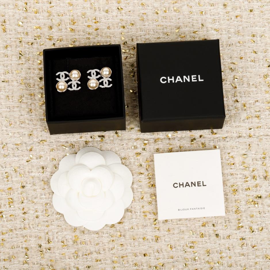 replik,replica,schmuck,1:1,beste,ohrringe,ring,Repliken Boutique / 【Chanel Square Double C Pearl Stud Earrings】(CQ6XJ) replik,replica,schmuck,1:1,beste,ohrringe,ring,Repliken Boutique / 【Chanel Square Double C Pearl Stud Earrings】(CQ6XJ)