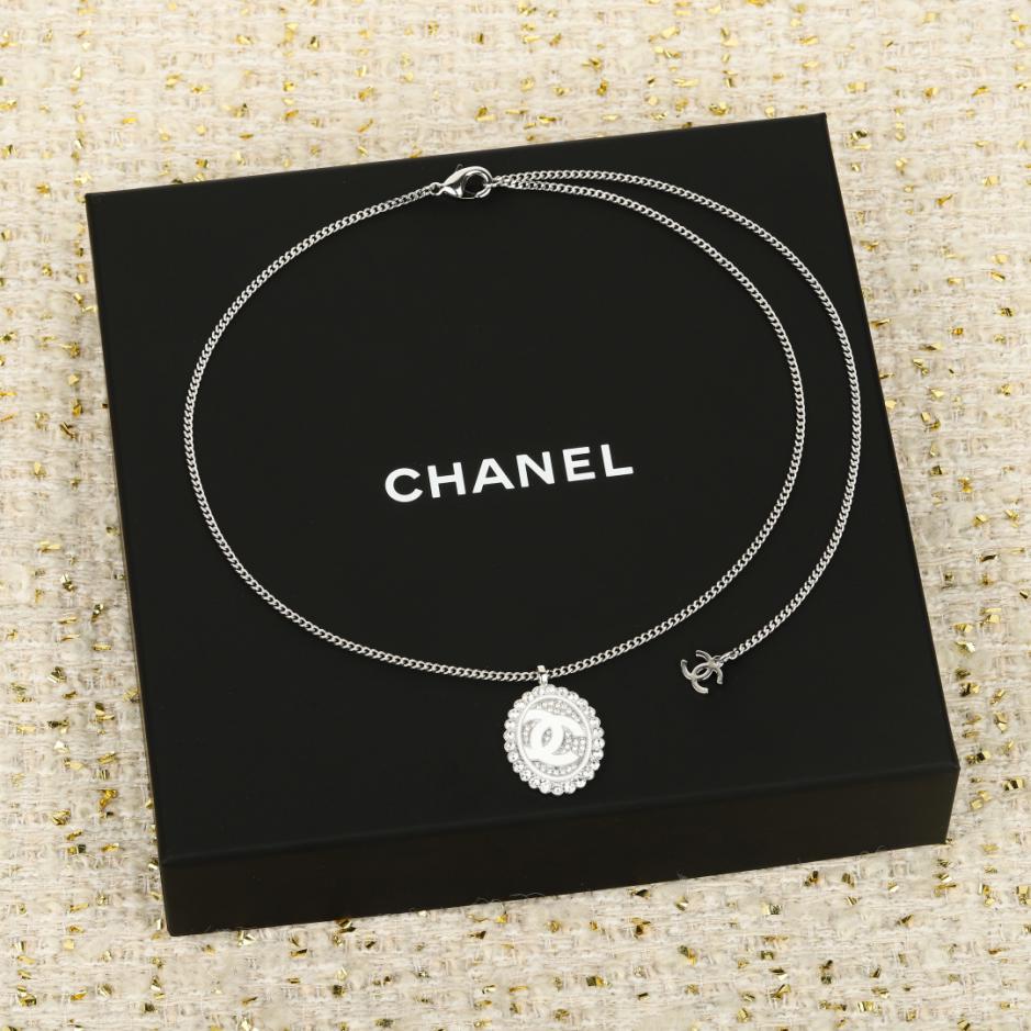 replik,replica,schmuck,1:1,beste,ohrringe,ring,Repliken Boutique / 【Chanel Oval Diamond Necklace】(D9668) replik,replica,schmuck,1:1,beste,ohrringe,ring,Repliken Boutique / 【Chanel Oval Diamond Necklace】(D9668)