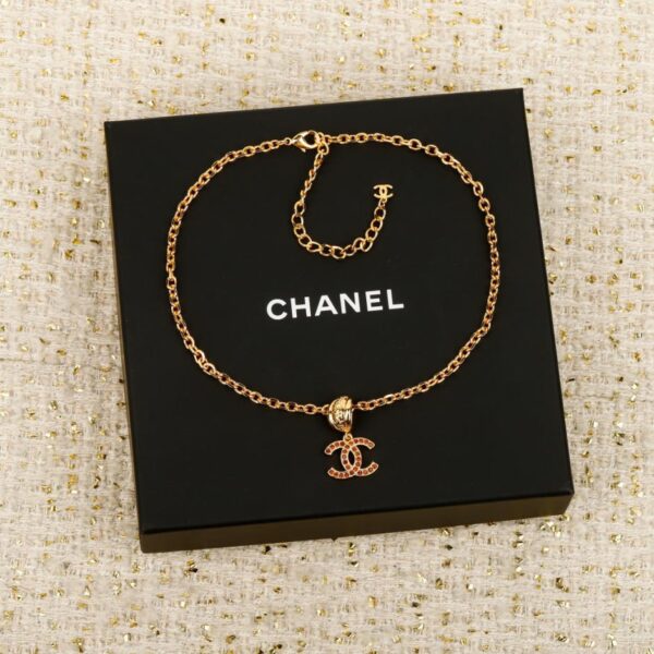 replik,replica,schmuck,1:1,beste,ohrringe,ring,Repliken Boutique / 【Chanel Hirschohrringe】(O3XDW)