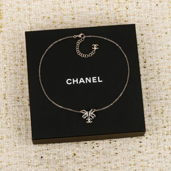 replik,replica,schmuck,1:1,beste,ohrringe,ring,Repliken Boutique / 【Chanel Brosche mit blauem Herz aus Parfümflakon】(13YT1)