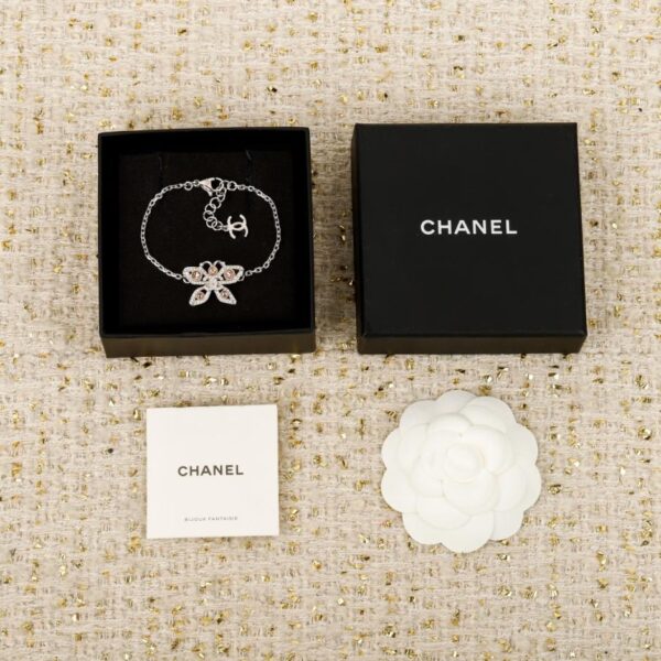 replik,replica,schmuck,1:1,beste,ohrringe,ring,Repliken Boutique / 【Chanel Herzförmige Perlenkette】(IBYAN)