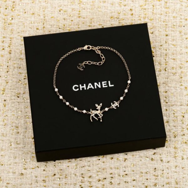 replik,replica,schmuck,1:1,beste,ohrringe,ring,Repliken Boutique / 【Chanel Doppel-C Hängeohrringe in Herzform mit blauem Parfümflakon】(SWL99)