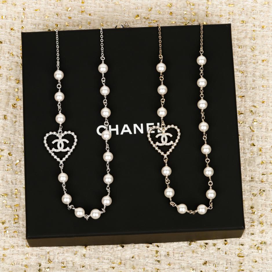 replik,replica,schmuck,1:1,beste,ohrringe,ring,Repliken Boutique / 【Chanel Perlenkette mit durchbrochenem Herzmuster】(F8K0E) replik,replica,schmuck,1:1,beste,ohrringe,ring,Repliken Boutique / 【Chanel Perlenkette mit durchbrochenem Herzmuster】(F8K0E)