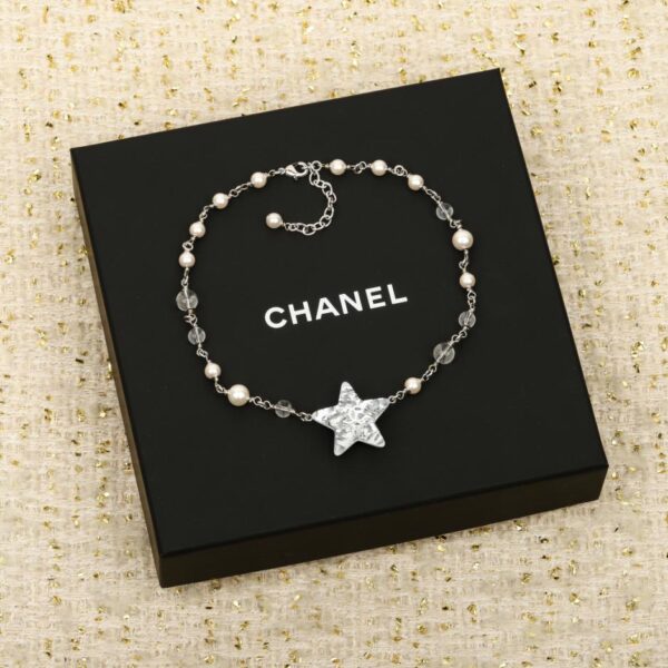 replik,replica,schmuck,1:1,beste,ohrringe,ring,Repliken Boutique / Ohrringe mit blauem Herz, Perle und Strass (FJGD8)