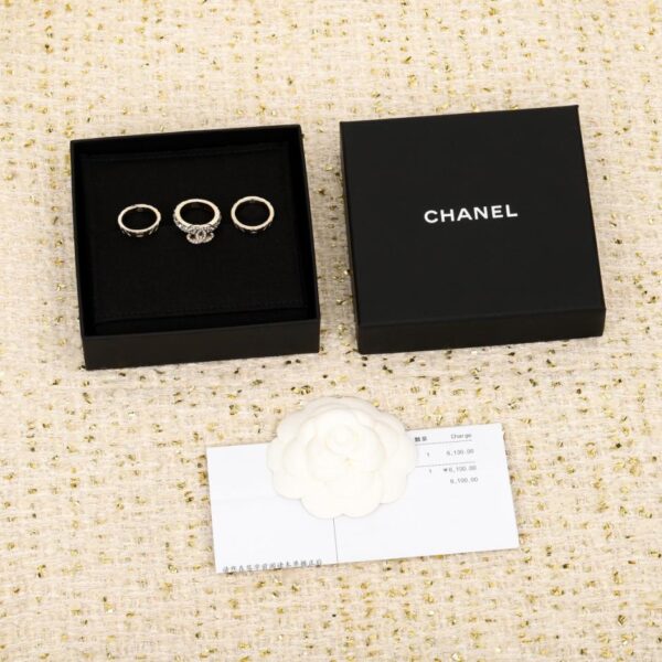 replik,replica,schmuck,1:1,beste,ohrringe,ring,Repliken Boutique / 【Chanel Hirschperlenkette】(TT8DL)